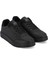 Zekko Sneaker Unisex Hafif Ayakkabı - Siyah - 40 1