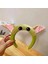 Baby Yoda Peluş Taç Saç Aksesuarı Baby Yoda Saç Bandı 2