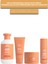 Invigo Nutri-Enrich Yıpranmış Saçlara Derinlemesine Besleyici bakım (Şampuan+Saçkremi+Maske+Balsam) 1