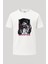 Gon Freecss Hunter x Hunter Baskılı Loose Fit Bisiklet Yaka Unisex Tişört Anime Manga 1