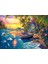 Sunset Beach 1000 Parça Puzzle 3