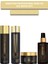 Professional Dark Oil Saç Bakım Seti (Şampuan + Saç Kremi + maske + yağ) 1