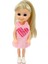 Elite Nessiworld Belissa Sevimli Bebeğim 15CM 1 Adet 1
