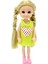 Elite Nessiworld Belissa Sevimli Bebeğim 15CM 1 Adet 4