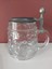 Germany Vintage Bmf Bierseidel 12X8CM Cam Bardak 1 Adet 1