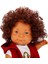 Elite Curly Bebek 35 Cm. - Kulaklık Tişörtlü 1 Adet 4