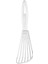 Omlet Krep Spatulası Balerin Saplı Metal Krep Omlet Çevirici 2