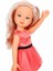 Elite Mina Party Bebek 35 cm 1 Adet 1