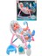 Elite Sfeyx Islatan Türkçe Konuşan Pusetli 35 cm Robin Et Bebek News Sfey 997516 1 Adet 1
