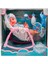 Elite Sfeyx Islatan Türkçe Konuşan Pusetli 35 cm Robin Et Bebek News Sfey 997516 1 Adet 2