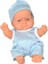 Elite 6341 Gamze, Mini Et Bebek - Mavi / Pembe 1 Adet 2