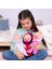 Elite Ağlayan Yumuş Newborn Bebekler - Jenna 1 Adet 4