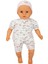 Elite 1060012 Denis Bebek 60 cm - 1 Adet 1