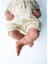 Elite Organik Beatrica Bebek 45 cm 1 Adet 1