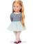 Elite Oyuncak Bebek - 46 cm 1 Adet 3