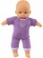 Elite Mullurg URG01 3536 Boubou Dolgulu Bebek 20 cm (Muul) 1 Adet 1