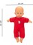 Elite Mullurg URG01 3536 Boubou Dolgulu Bebek 20 cm (Muul) 1 Adet 3