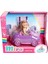Elite Mini Car Arabalı Mira Bebek - Yeşil 1 Adet 1