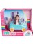 Elite Mini Car Arabalı Mira Bebek - Yeşil 1 Adet 5
