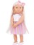 Elite Iris Oyuncak Bebek - 46 cm BD31503Z 1 Adet 2