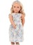 Elite Ellory Oyuncak Bebek - 46 cm 1 Adet 2