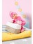 Elite Zapf Creation Baby Born Uykucu Bebek - Pembe, 30CM 833674 1 Adet 4