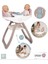 Elite Baby Nurse Ikiz Bebek Oyuncak Mama Sandalyesi 220371 1 Adet 1