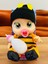 Elite Babies Ağlayan Bebek Sesli Emzikli ve Biberonlu Et Bebek 35 cm 2 Adet 1 Adet 5