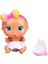 Elite Bellies Mini Cute! Renkli Tuvaletler 70015539 29934 1 Adet 1