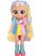 Elite Bff Bebekler S3 Oyuncak Bebek Jenna CYM17000-J 1 Adet 2