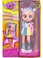 Elite Bff Bebekler S3 Oyuncak Bebek Jenna CYM17000-J 1 Adet 4
