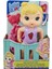 Elite Baby Alive Mutlu Kalp Atışları Bebek E6946 1 Adet 1