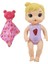Elite Baby Alive Mutlu Kalp Atışları Bebek E6946 1 Adet 2