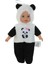 Elite Peluş Kostümlü Pıtırcık Bebek 35 Cm. 1 Adet 1