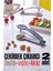 Çekirdek Çıkarıcı - Kiraz Çekirdek Çıkarıcı Zeytin Çekirdek Çıkarıcı 2 Adet 1
