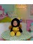 Elite Arı Kostümlü Bebek 25 cm 62596 1 Adet 1