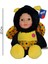 Elite Arı Kostümlü Bebek 25 cm 62596 1 Adet 2