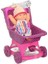 Elite 851 Efe Toys, Pusetli Bebek 1 Adet 1