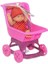 Elite 851 Efe Toys, Pusetli Bebek 1 Adet 2