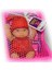Elite 851 Efe Toys, Pusetli Bebek 1 Adet 3