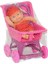 Elite 851 Efe Toys, Pusetli Bebek 1 Adet 5