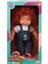 Elite Curly Bebek Tulumlu Elbiseli Et Bebek 35 cm 1 Adet 1