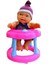 Elite Yürüteçli Et Bebek 23 cm 1 Adet 1