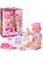 Elite Mucize Bebek Kız Emma 43 cm 3+ 1 Adet 1