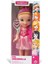 Elite Giochi Preziosi Disney Prenses Bebek Sindirella 35 cm 1 Adet 1