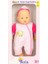 Elite Asia Baby Pembe Bandanalı 40 cm 1 Adet 2