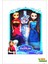 Elite Elsa Anna Et Bebek Büyük Boy 30 cm Kız Cocuk 1 Adet 1