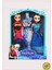 Elite Elsa Anna Et Bebek Büyük Boy 30 cm Kız Cocuk 1 Adet 3