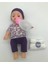 Elite Oyuncak Altını Islatan Bebek GLT1125 1 Adet 2