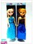 Elite Karlar Ülkesi Prenses Elsa ve Anna Ikili Et Bebek Kız Cocuk Erkek Cocuk Oyuncak Egitici Oyuncak Erk 1 Adet 2